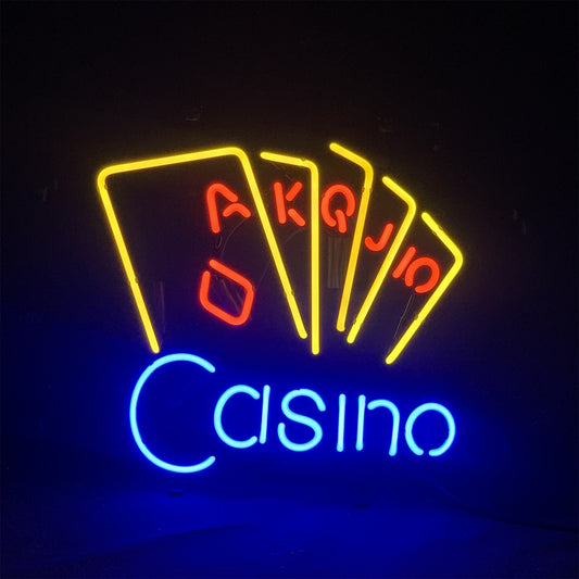 Casino Poker