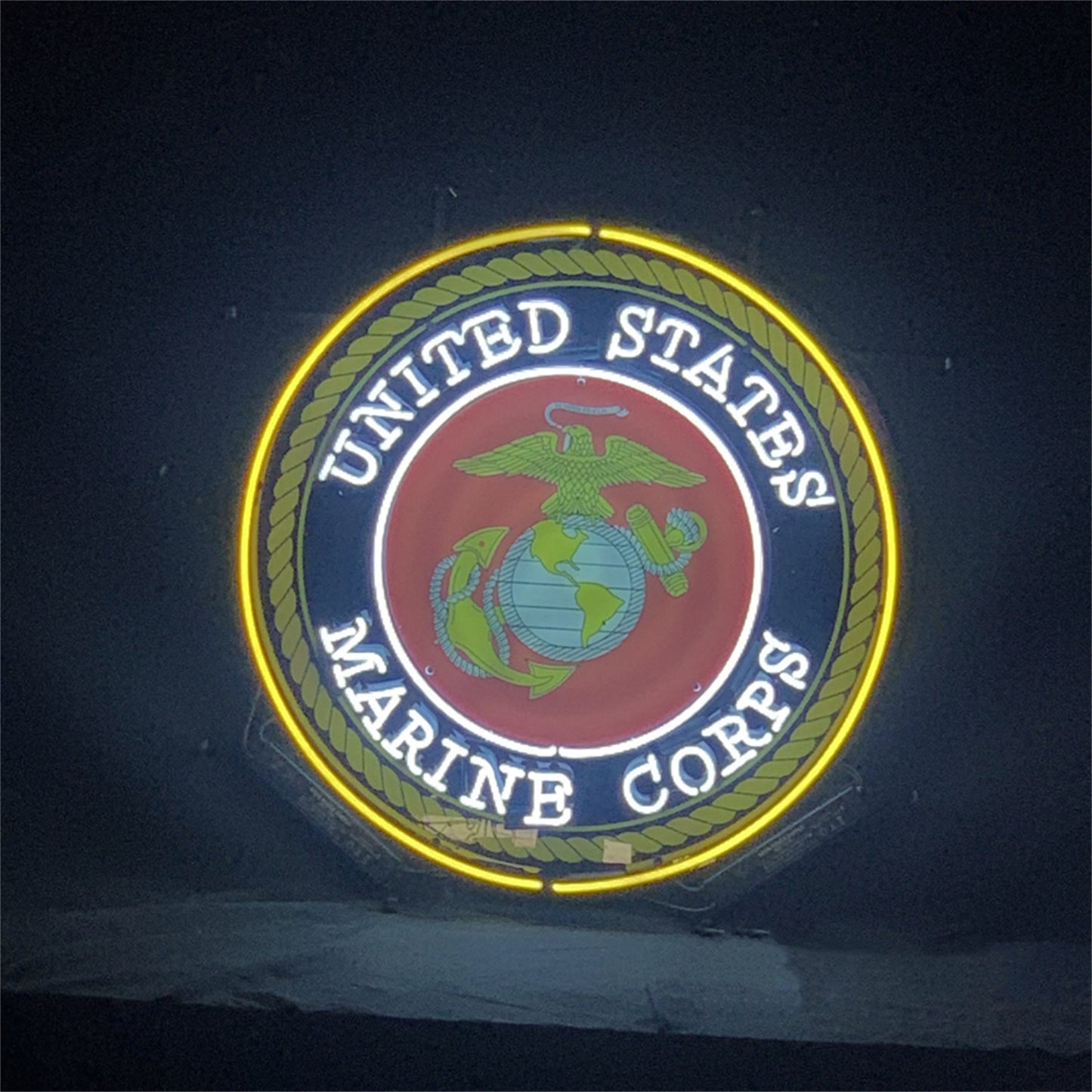 UNITED STATES MARINB CORPS