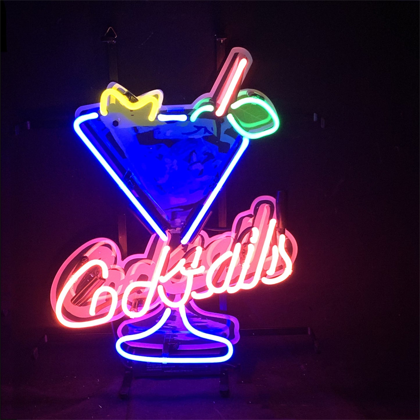 Ice Cocktail