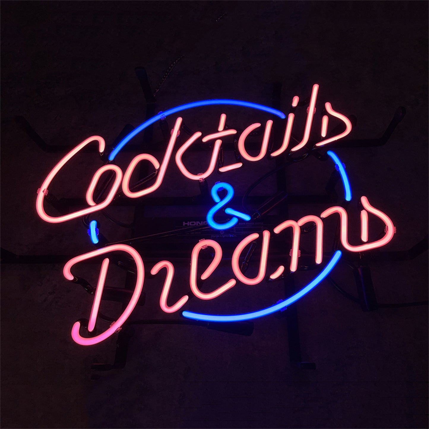 Cocktails & Dreams