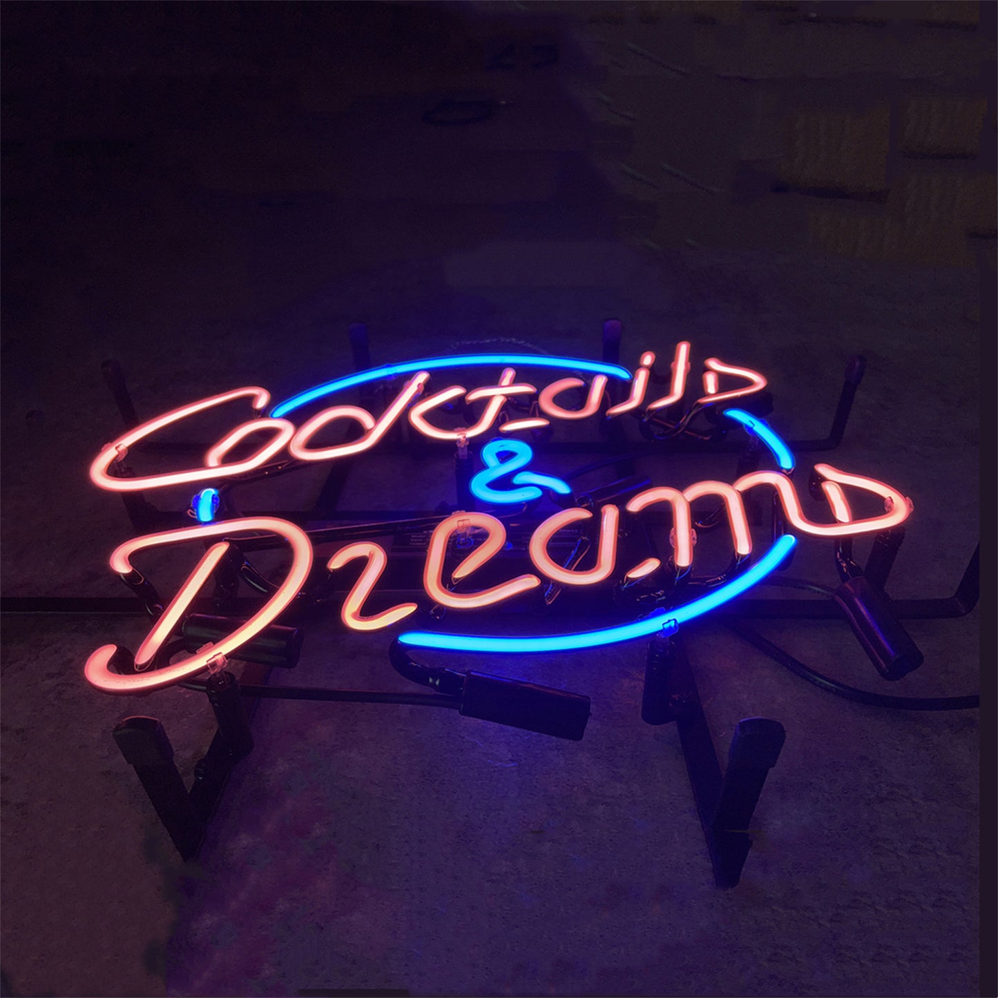 Cocktails & Dreams