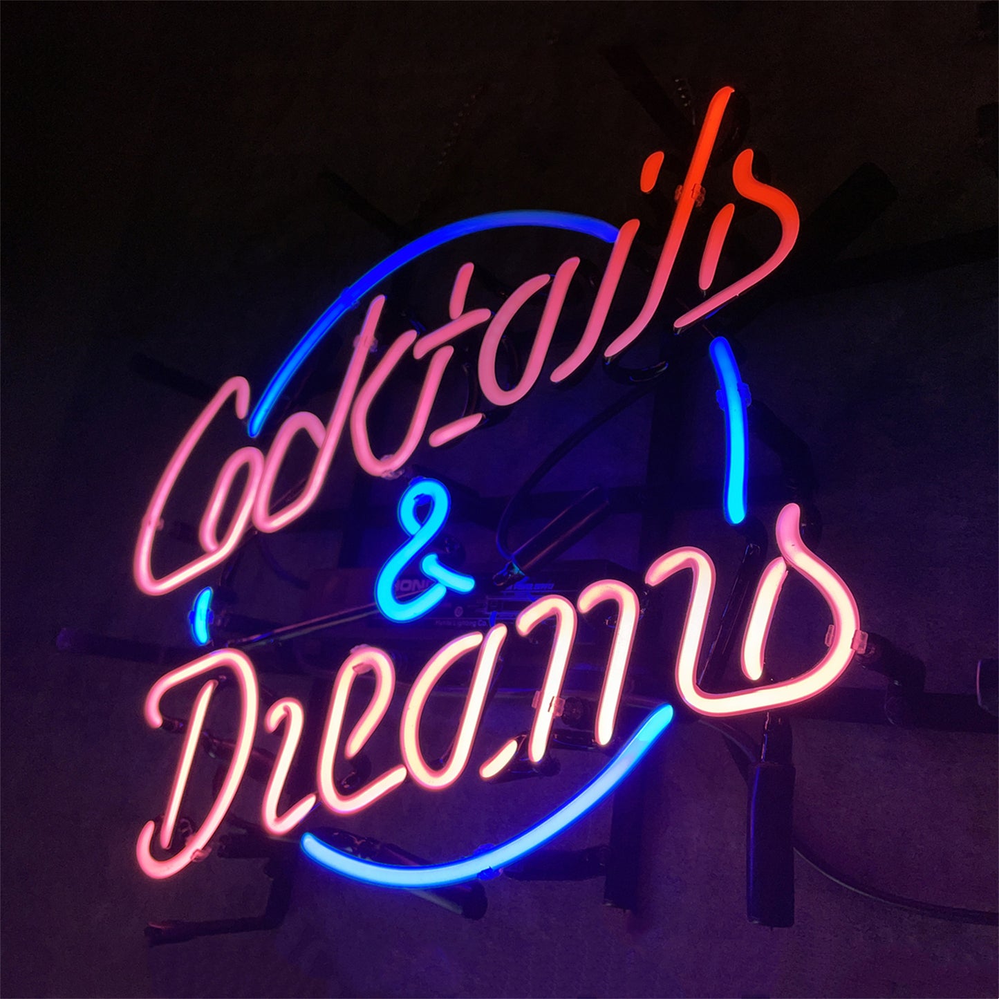 Cocktails & Dreams