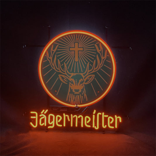 Jagermeisterr