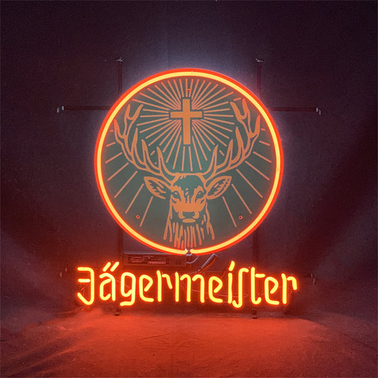 Jagermeisterr