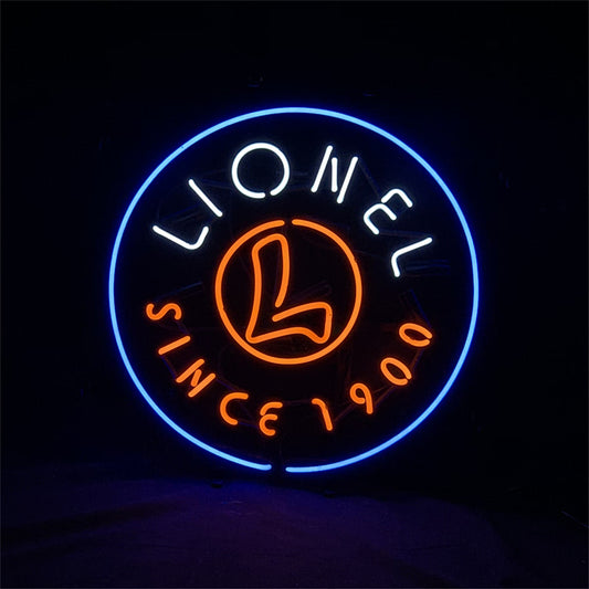 LIONEL SINCE 1900