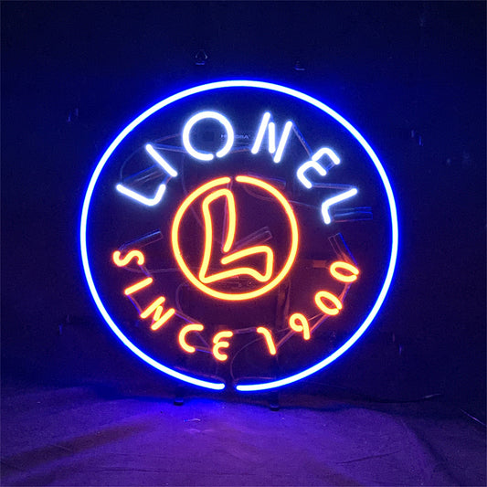 LIONEL SINCE 1900