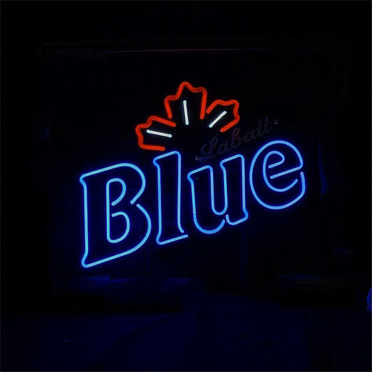 Labatt Blue