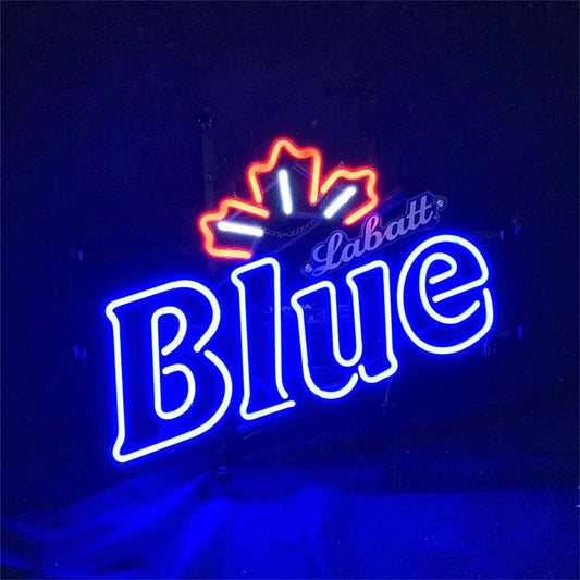 Labatt Blue