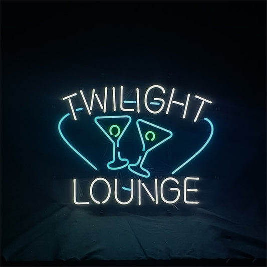 Twilight Lounge Martini