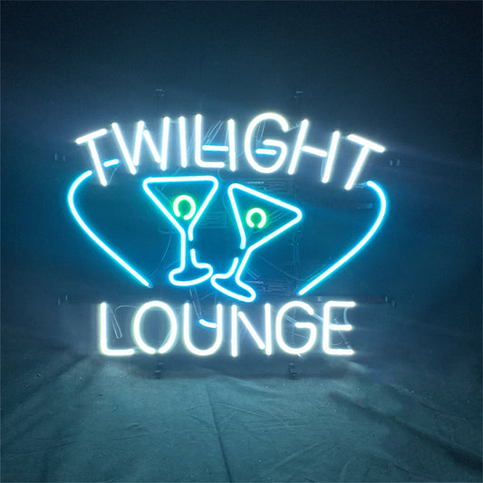 Twilight Lounge Martini