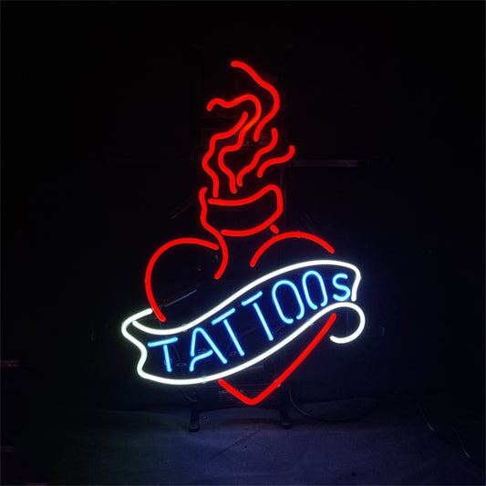 Tattoos