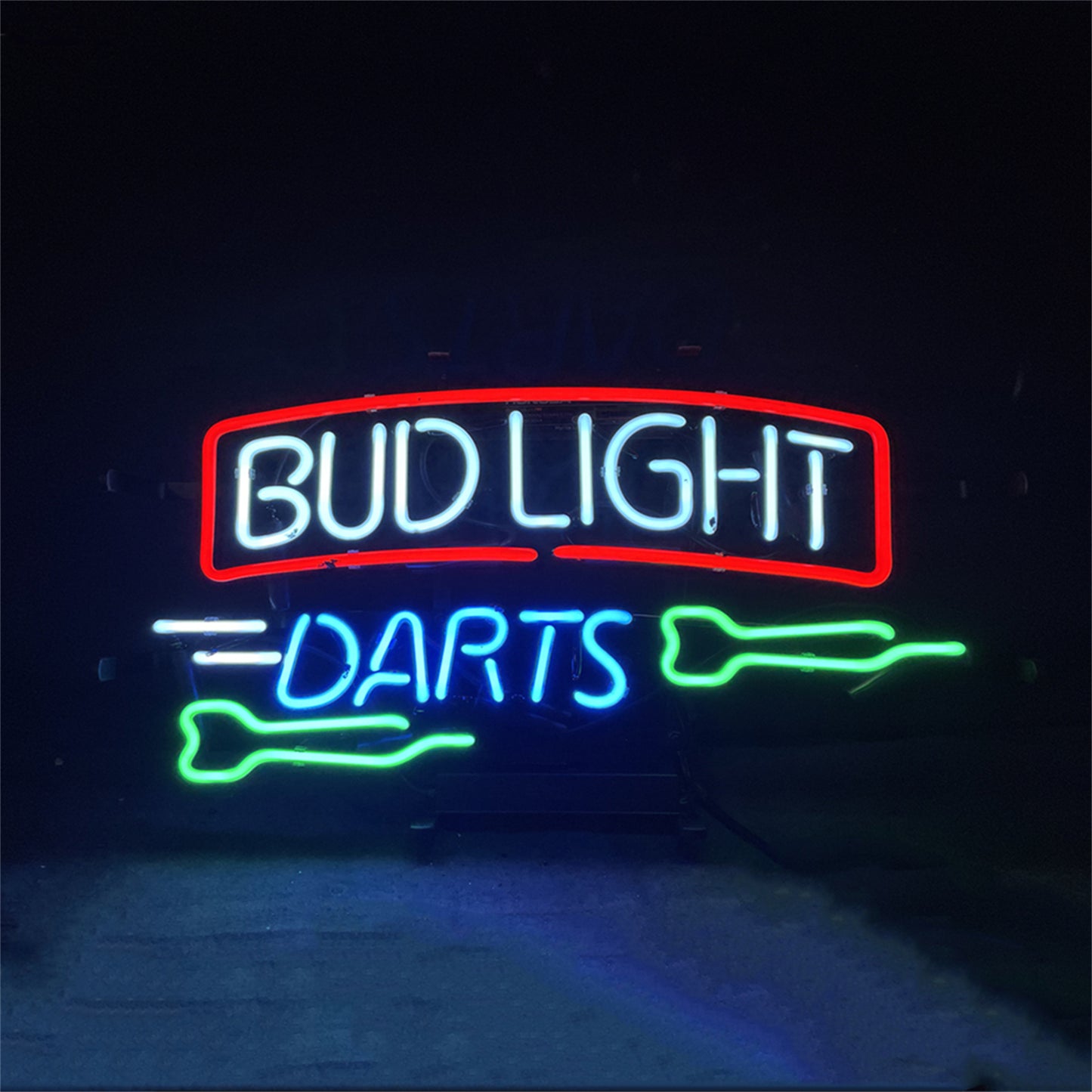 DARTS BVD LIGHT