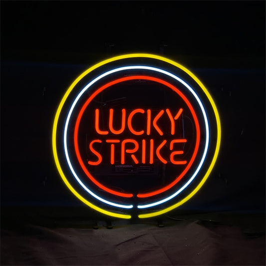 LUCKY STRIKE