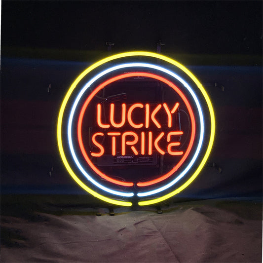 LUCKY STRIKE