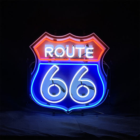 Historic Route 66