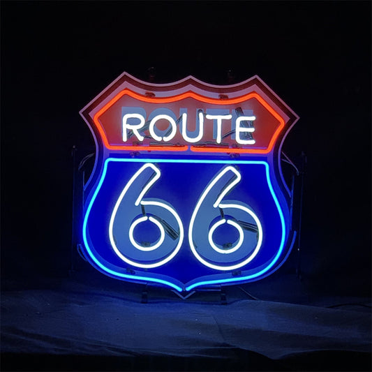 Historic Route 66