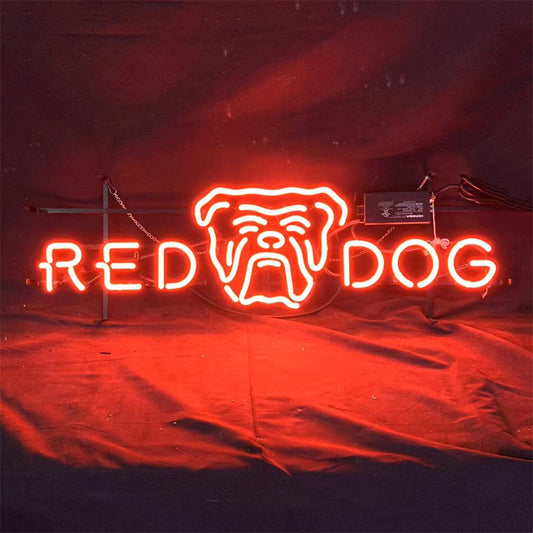 RED DOG