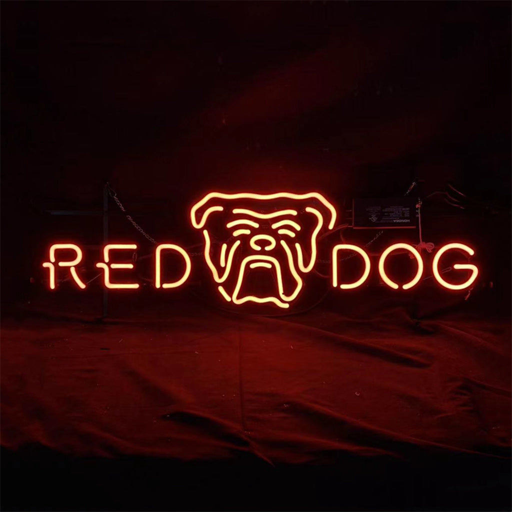 RED DOG