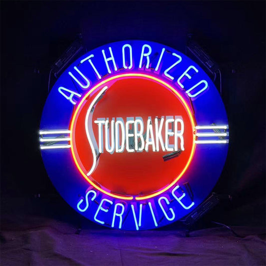 Authorized Service