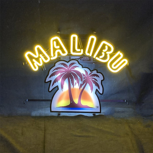 MALIBU PALM TREE