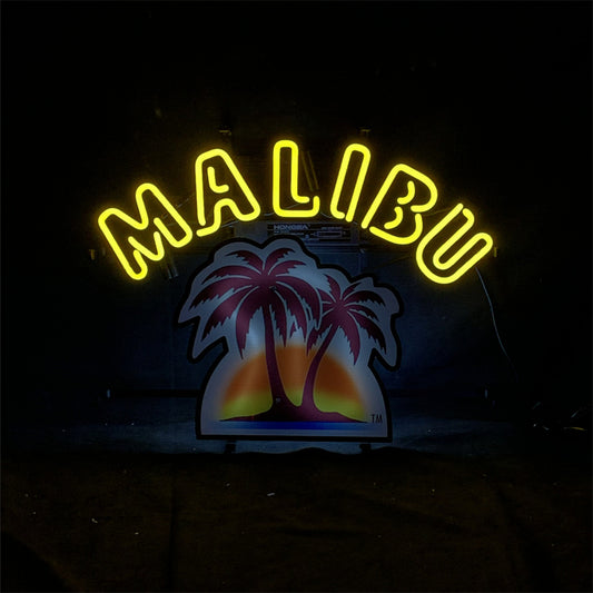 MALIBU PALM TREE