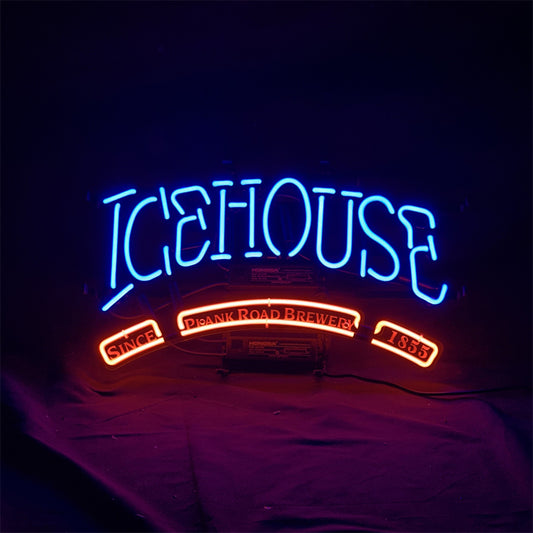 Icehouse Brewing