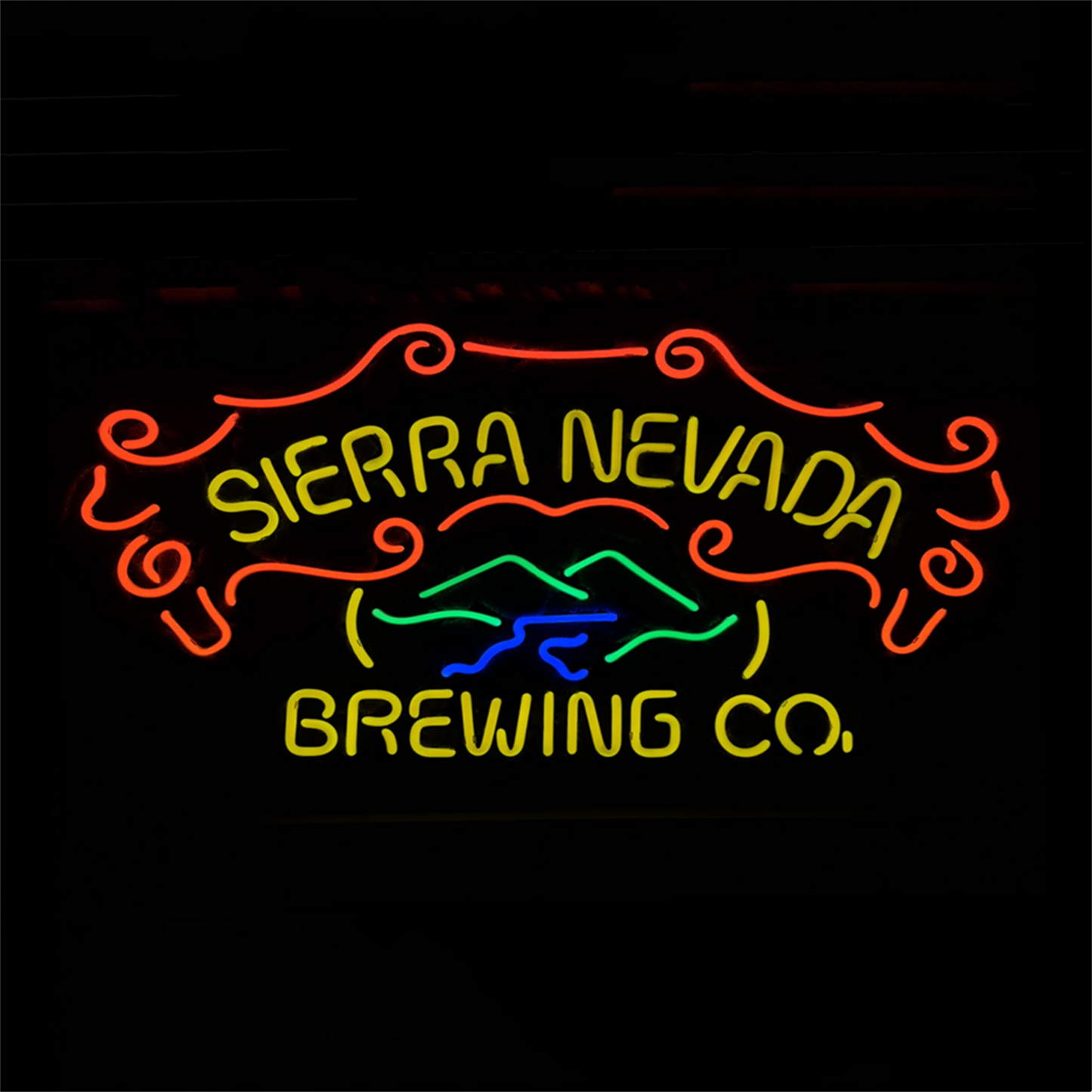 SIERRA NEVADA BREWING Co.