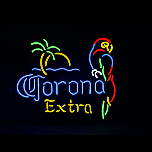 Parrot Corona Extra