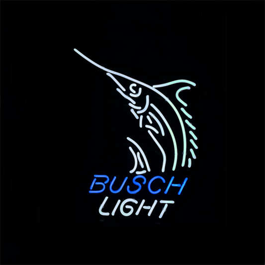 Sword Fish Bvsch Light